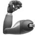 :mechanical_arm: :mechanical_arm:
