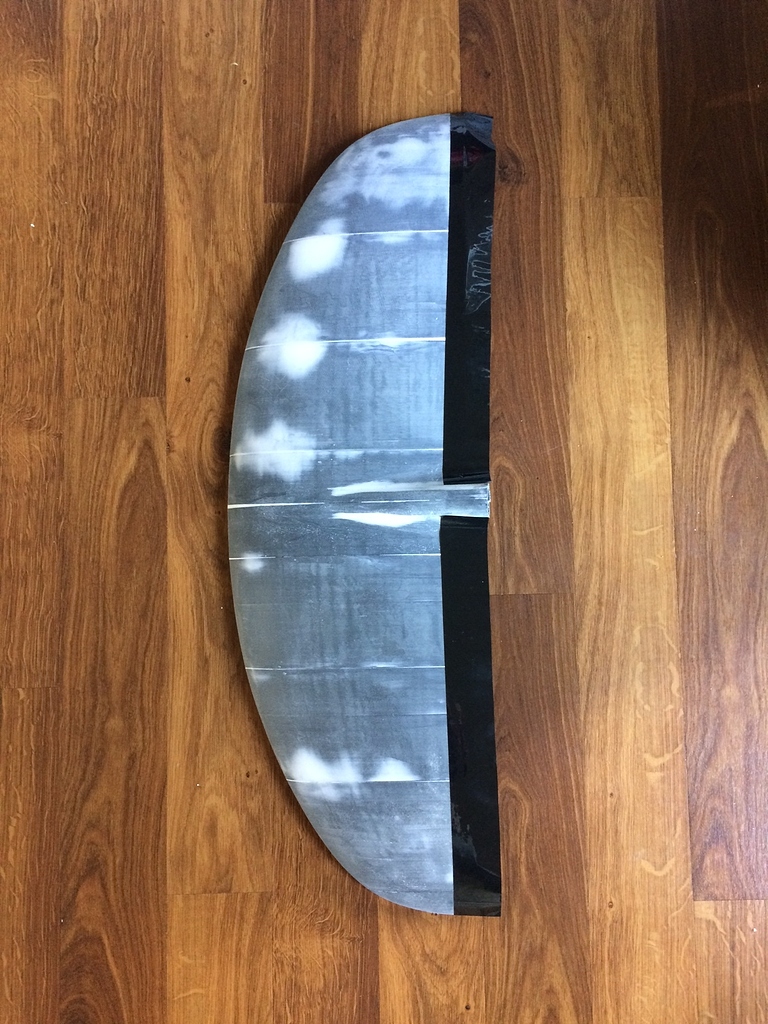 DIY Composite Wings Foils & Boards FOIL.zone