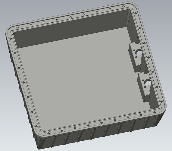battery inside