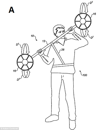 Patent 01