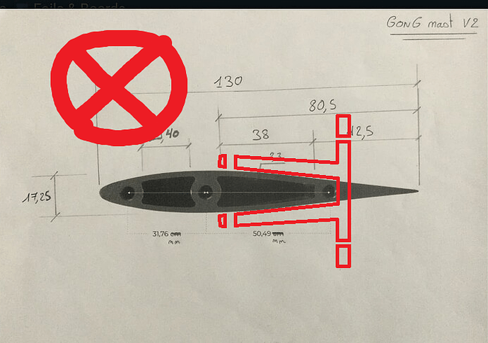 Motor Mount