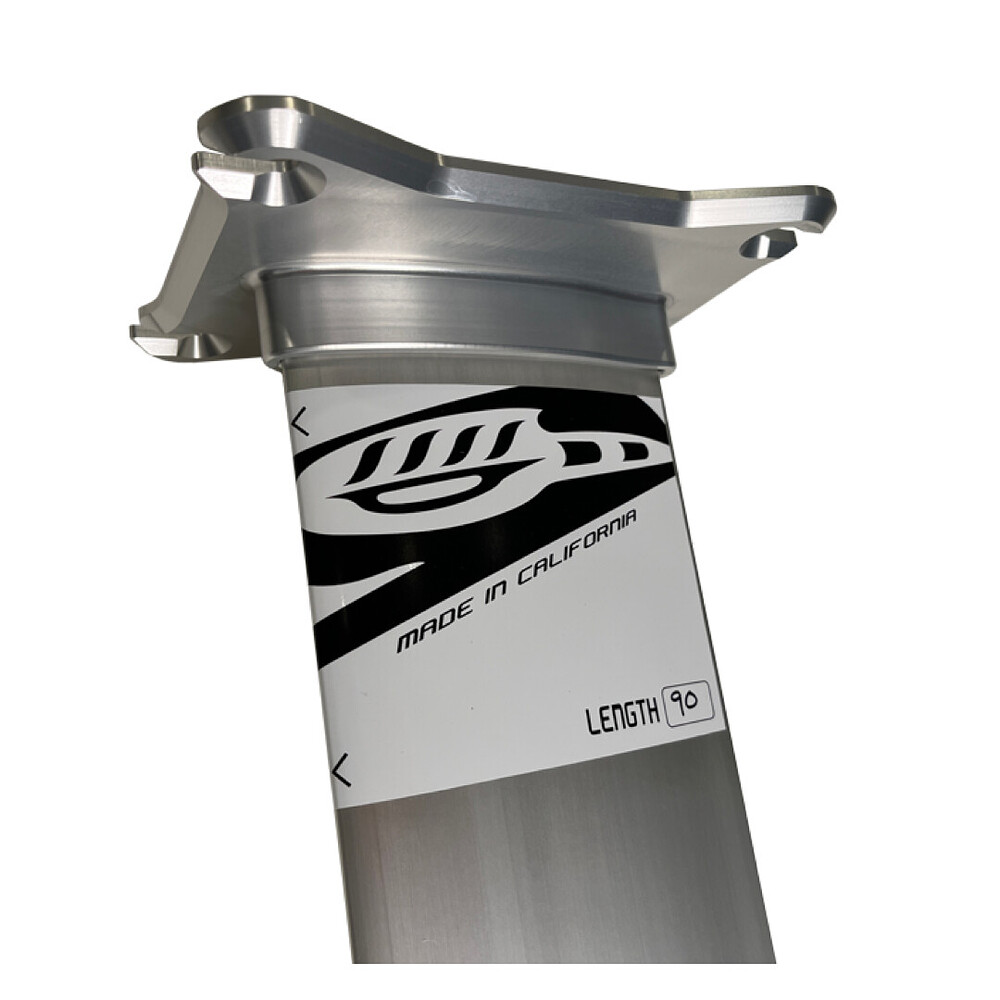 New universal aluminum mast for efoil Commercial Ads/Vendors FOIL.zone