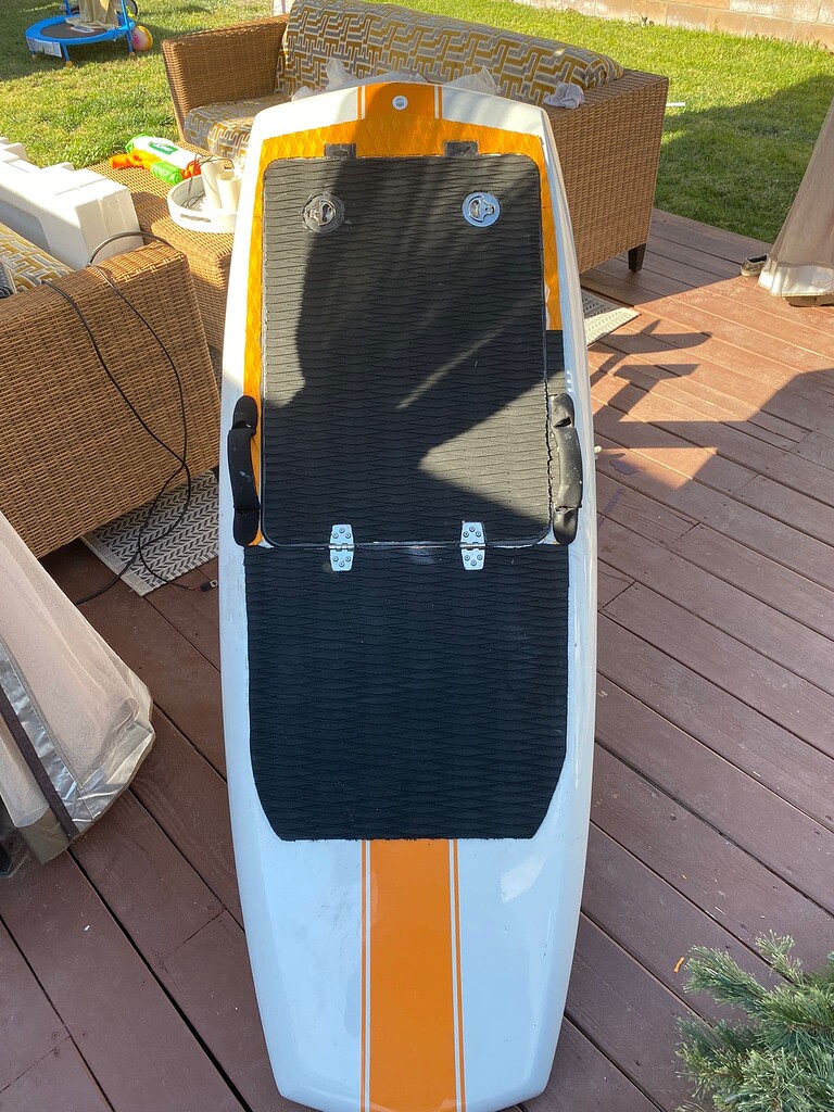 Complete Efoil for Sale efoils Electric Hydrofoil Surfboards FOIL