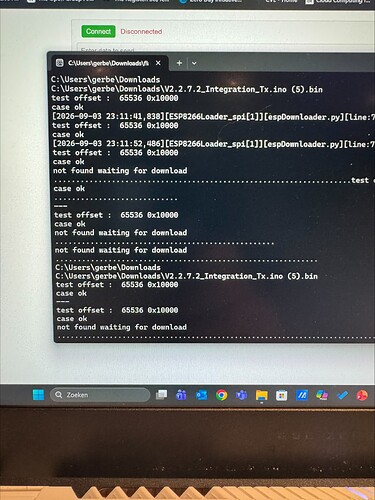 Error2Nano