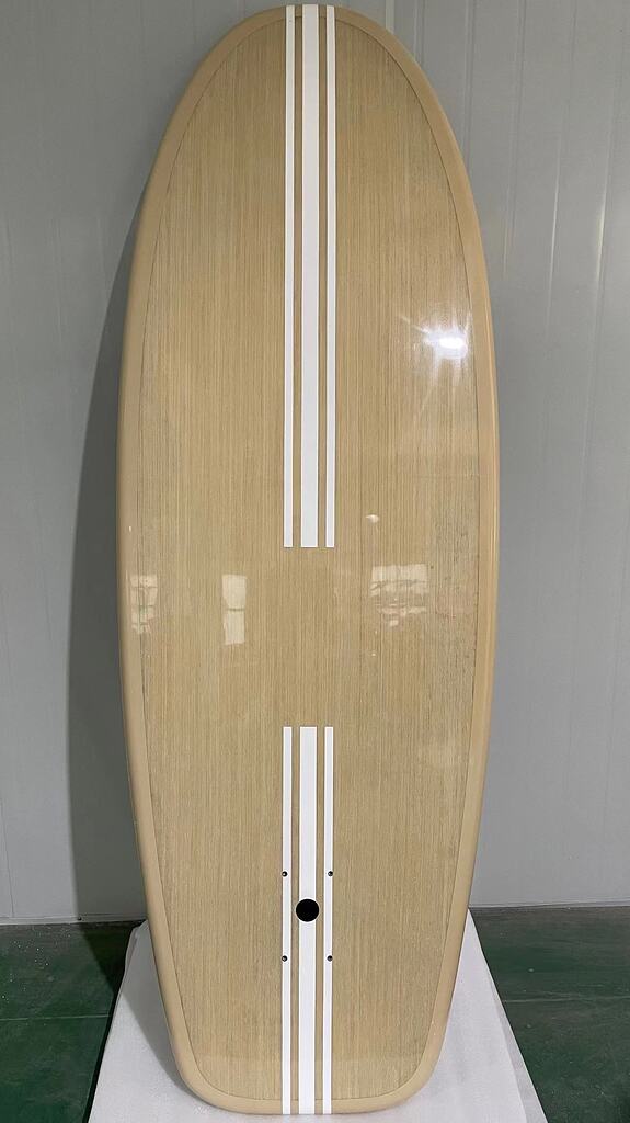 Efoil surfboard Manufacturers FOIL.zone