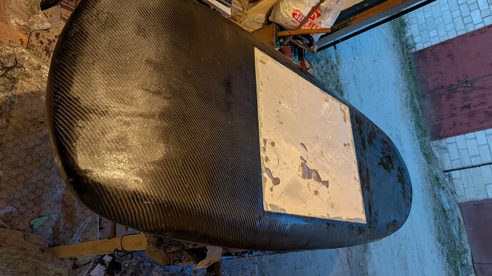 carbon top