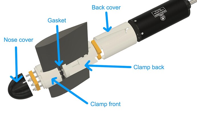 Mast clamp fig2