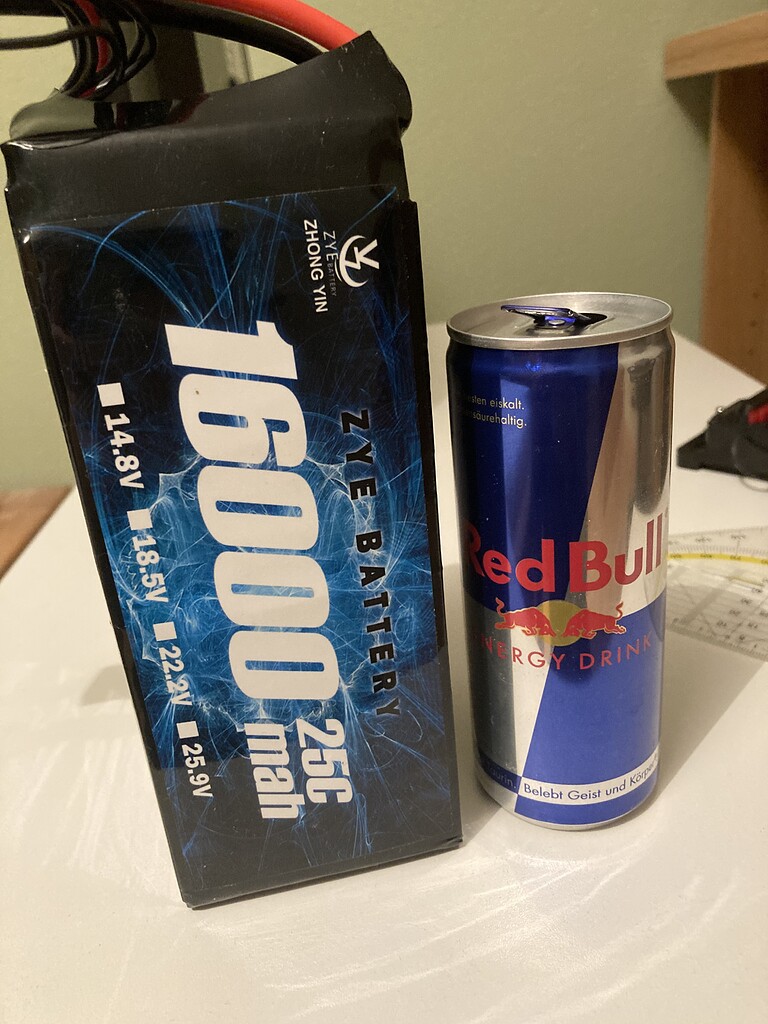 Lipo batteries from Alibaba. A great alternative? (no advert. just a