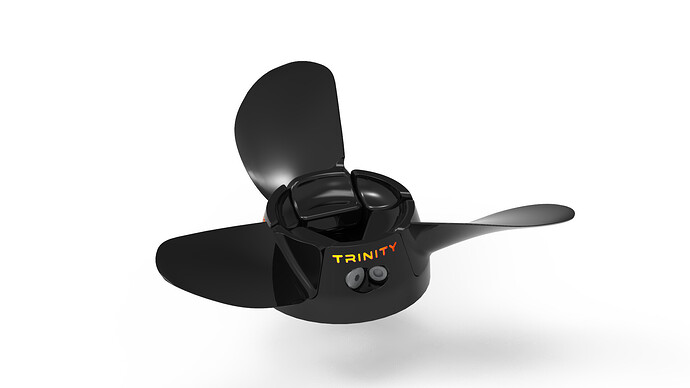 Trinity open.58