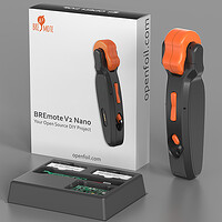 BREmote_V2_Nano