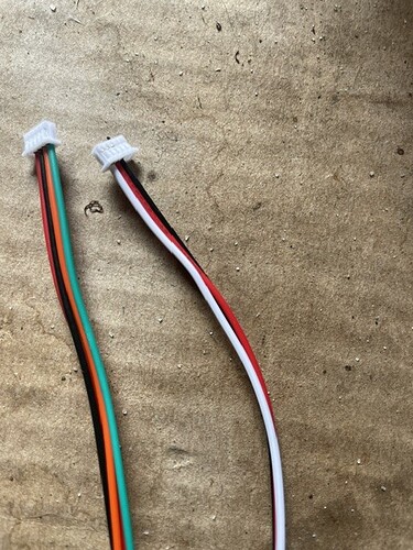 flipsky connectors