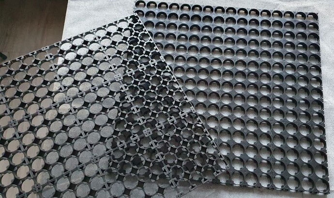 cells holder