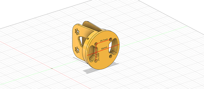 motormount