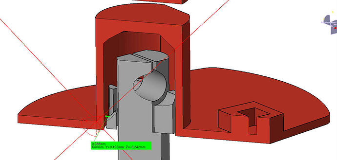 bremote magnet cover org