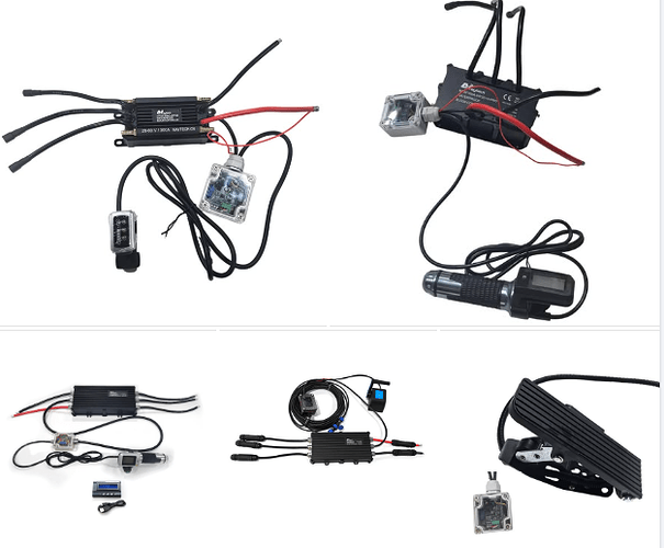Maytech-ESC-throttle-kits