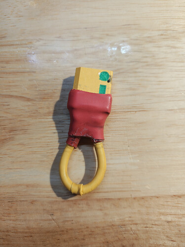 xt90 key