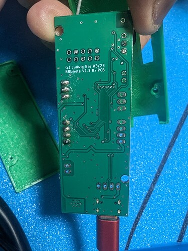 rx board