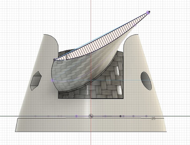 angle