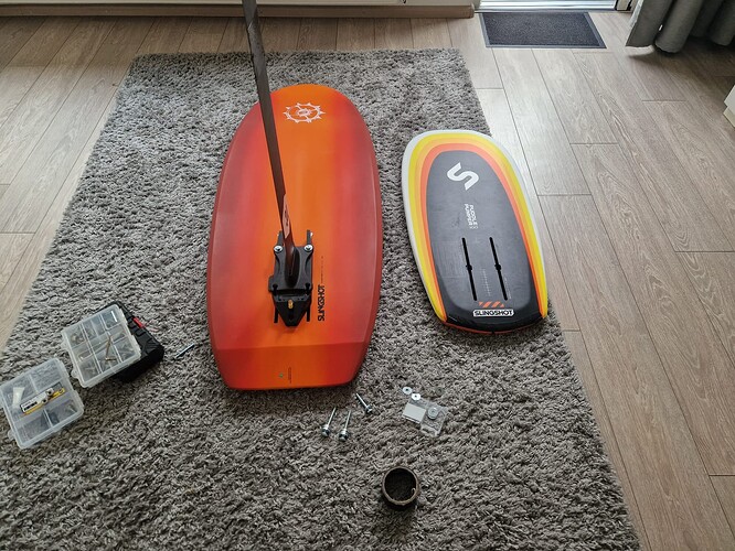 Boards