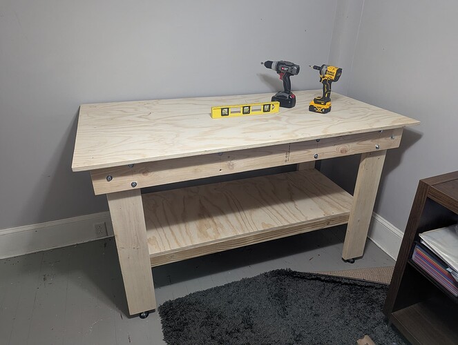table