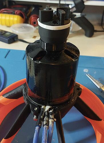 motor