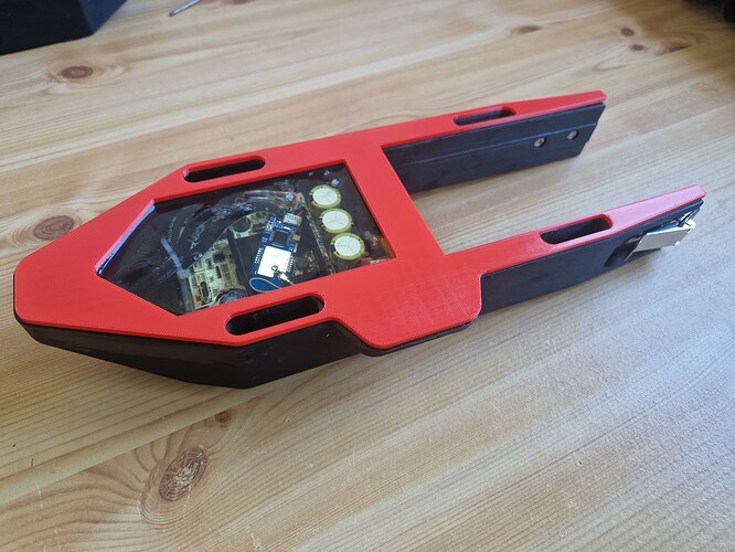 TPU Cover
