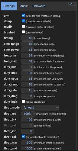 Config Ok-1