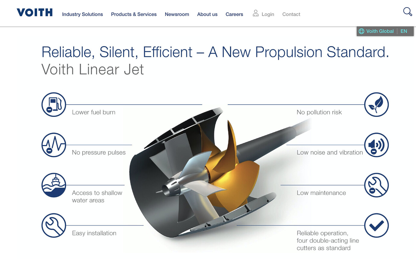 Propellers and Ducts 306 by SwissKiteboarder Props & Ducts FOIL.zone