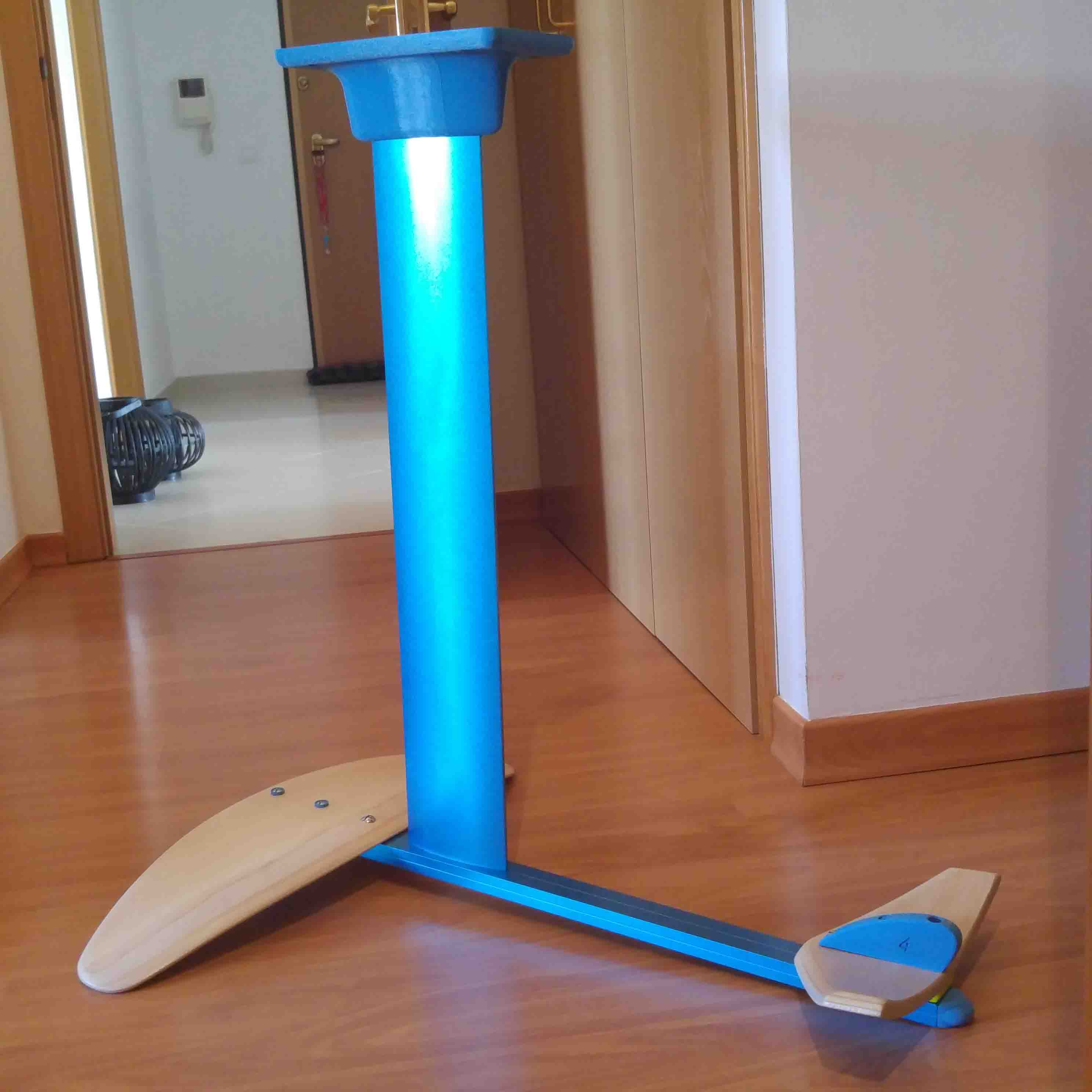 Hydrofoil Board