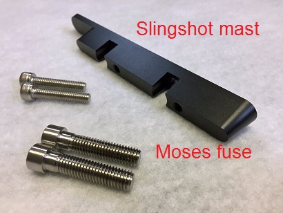 Slingshot mast to moses adapter 01
