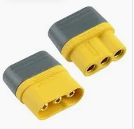 MR60Connector