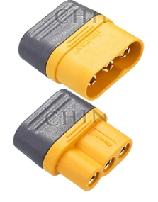MR60Connector