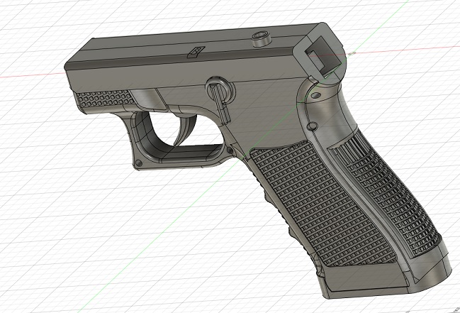 G19remote