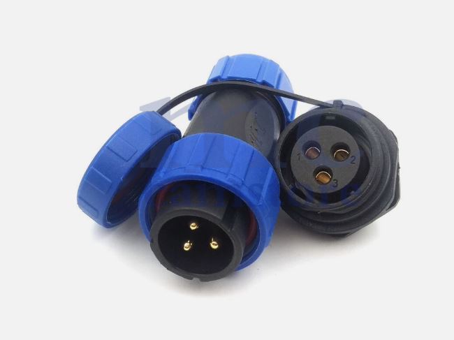 S21 Plug